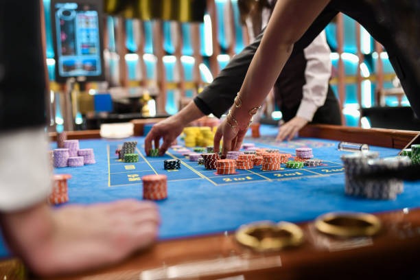 sambel toto Selected game rooms